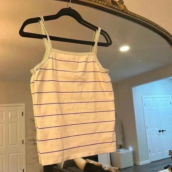 MADEWELL Thompson Cami Tank - Picture 2 of 8